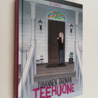 Deb Loughead : Tuhannen tarinan teehuone - pikkukuva 1