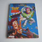TOY STORY LELUELÄMÄÄ PIENET SATUKLASSIKOT V.1996 - pikkukuva 1
