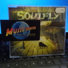 SOULFLY - BLEED CD SINGLE - pikkukuva 1