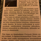 CHRISTOPH HEIN: TIEN LOPPU - pikkukuva 2