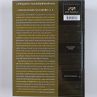 Nykysuomen sanakirja 5 : S-Tr - pikkukuva 2