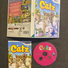 Catz WII - pikkukuva 1