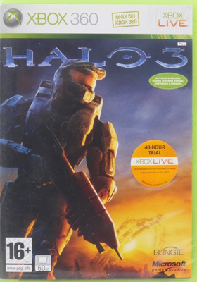 Halo 3