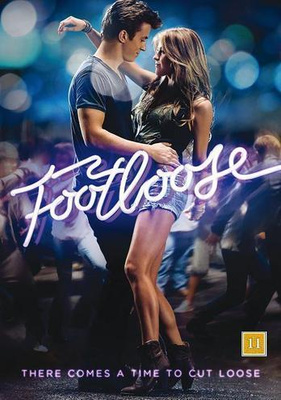 Footloose  -  DVD