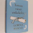 Lorna Byrne : Toivon viesti enkeleiltä - pikkukuva 1