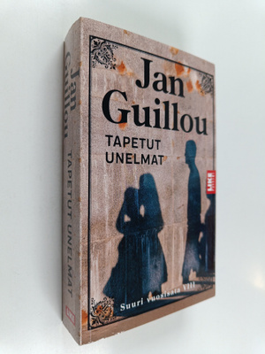 Jan Guillou : Tapetut unelmat