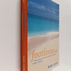 Kate Cann : Footloose Adj - 1. Free to Go Or Do As You Pl... - pikkukuva 1