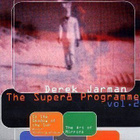 Derek Jarman: The Super 8 Programme Vol 1 & 2 2-DVD - pikkukuva 2