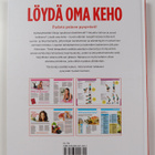 Löydä oma keho : laihdu 10 kg : elämäsi paras vartalo! - pikkukuva 2