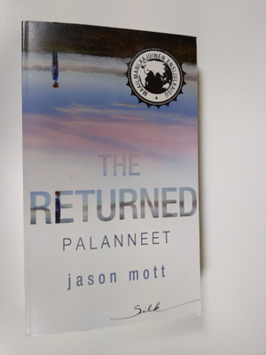 Jason Mott : Palanneet