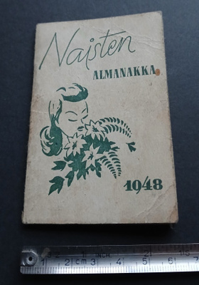 Naisten almanakka 1948