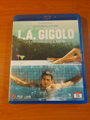 L.A. Gigolo