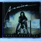 Annica - Badly Dreaming CD - pikkukuva 1