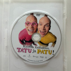 Kanelia kainaloon, Tatu ja Patu! - pikkukuva 3