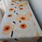 Marimekko unikko verho/ kappa - pikkukuva 1