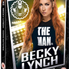 ww:becky lynch iconic matches	(73 000)	UUSI	-GB-		DVD - pikkukuva 1