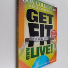 Don Colbert : Get Fit and Live! - pikkukuva 1