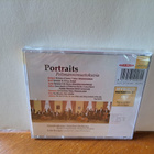 Ostrobothnian Chamber Orchestra& Kangas:Portraits SACD(new) - pikkukuva 2