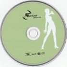 Sonique – Hear My Cry - CD - 2000 - pikkukuva 3