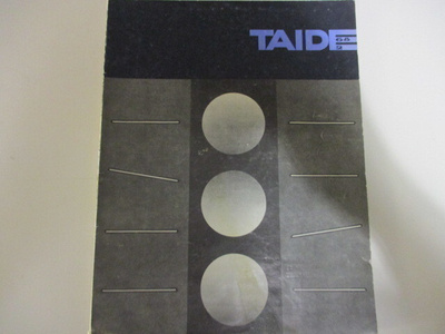 TAIDE 2 68