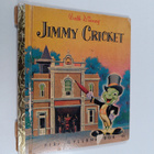 Walt Disney : Jimmy Cricket - pikkukuva 1