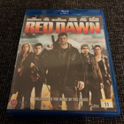 Red Dawn (bluray) - pikkukuva 1