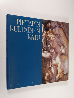Pietarin kultainen katu