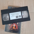 STAR WARS Episode 3 Sithink Kosto VHS - HEAD HUNTER STORE. - pikkukuva 3
