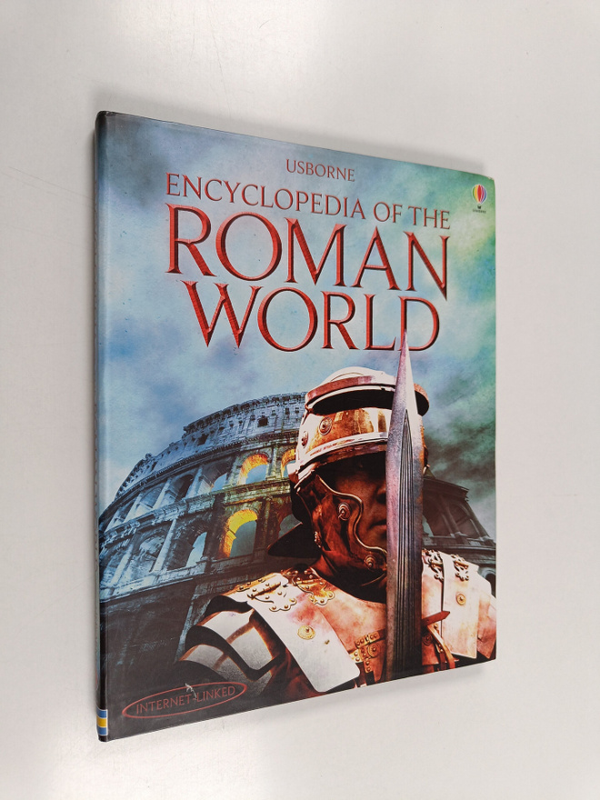 Fiona Chandler : Encyclopedia of the Roman World