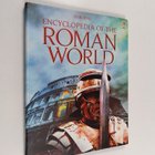 Fiona Chandler : Encyclopedia of the Roman World - pikkukuva 1