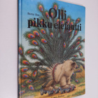 Burny Bos : Olli pikku elefantti - pikkukuva 1