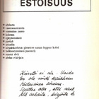 Grafologia: Käsiala ja luonteesi (+esimerkit) - pikkukuva 2