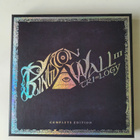 Kingston Wall - Tri-logy Complete Edition - pikkukuva 1