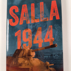 Pekka Jaatinen : Salla 1944 : romaani - pikkukuva 1