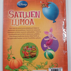 Satujen lumoa - pikkukuva 2