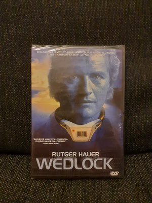 Wedlock DVD