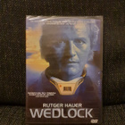Wedlock DVD - pikkukuva 1