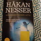 Håkan Nesser Kokonaan toinen juttu - pikkukuva 1