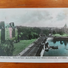 Victoria, Canada värikuvapk k.1941 - pikkukuva 1