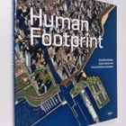 Markus M. Eisl : Human Footprint : human activity in sate... - pikkukuva 1