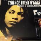 TERENCE TRENT D’ARBY / ORIGINAL ALBUM CLASSICS 3X cd. - pikkukuva 1
