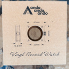 Ando ando ando rannekello - pikkukuva 3