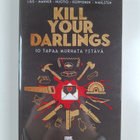 Tapani Bagge ym. : Kill Your Darlings - pikkukuva 1