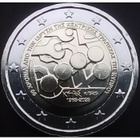 Kypros 2 € 2023 Keskuspankki 60 vuotta, UNC - pikkukuva 1