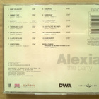 Alexia - The Party CD - pikkukuva 2