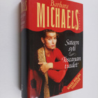 Barbara Michaels : Sateen syli ; Toscanan tuulet (yhteiss... - pikkukuva 1