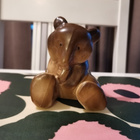 Arabia Karhu Figuuri, istuva - pikkukuva 1