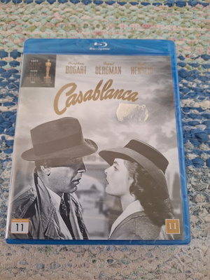 Casablanca (MUOVISSA)