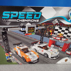 LEGO 75912 Porsche 911 GT Finish Line (Speed Champions) - pikkukuva 1