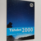 Tähdet 2000 : tähtitaivas, meteorit, planeetat, kalenteri - pikkukuva 1